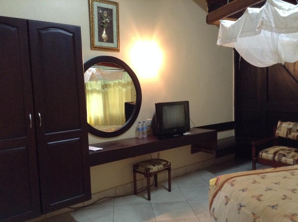 Morogoro Hotel Habitación foto