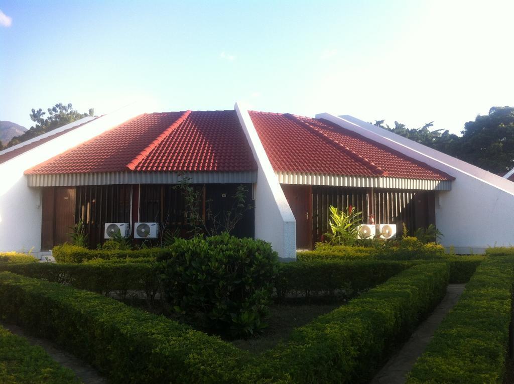 Morogoro Hotel Habitación foto