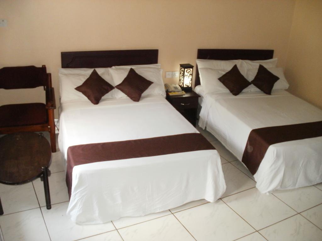 Morogoro Hotel Exterior foto