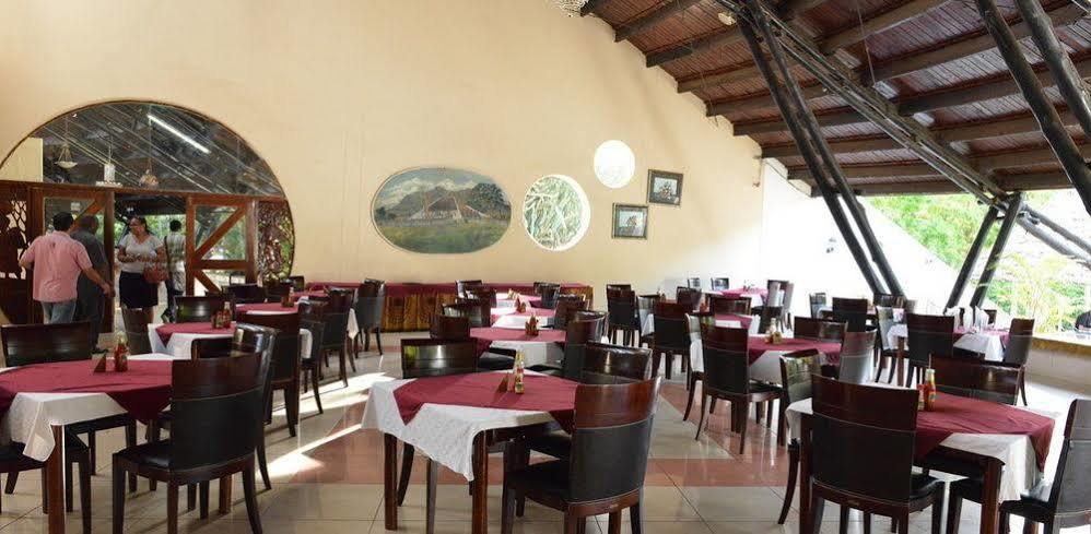 Morogoro Hotel Exterior foto
