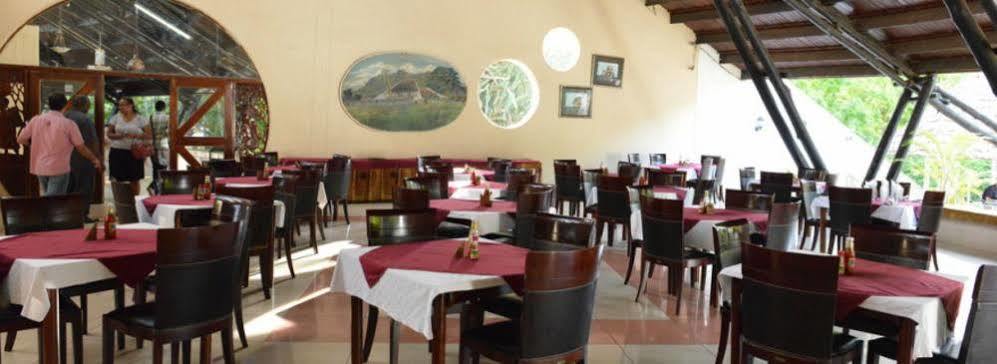 Morogoro Hotel Exterior foto
